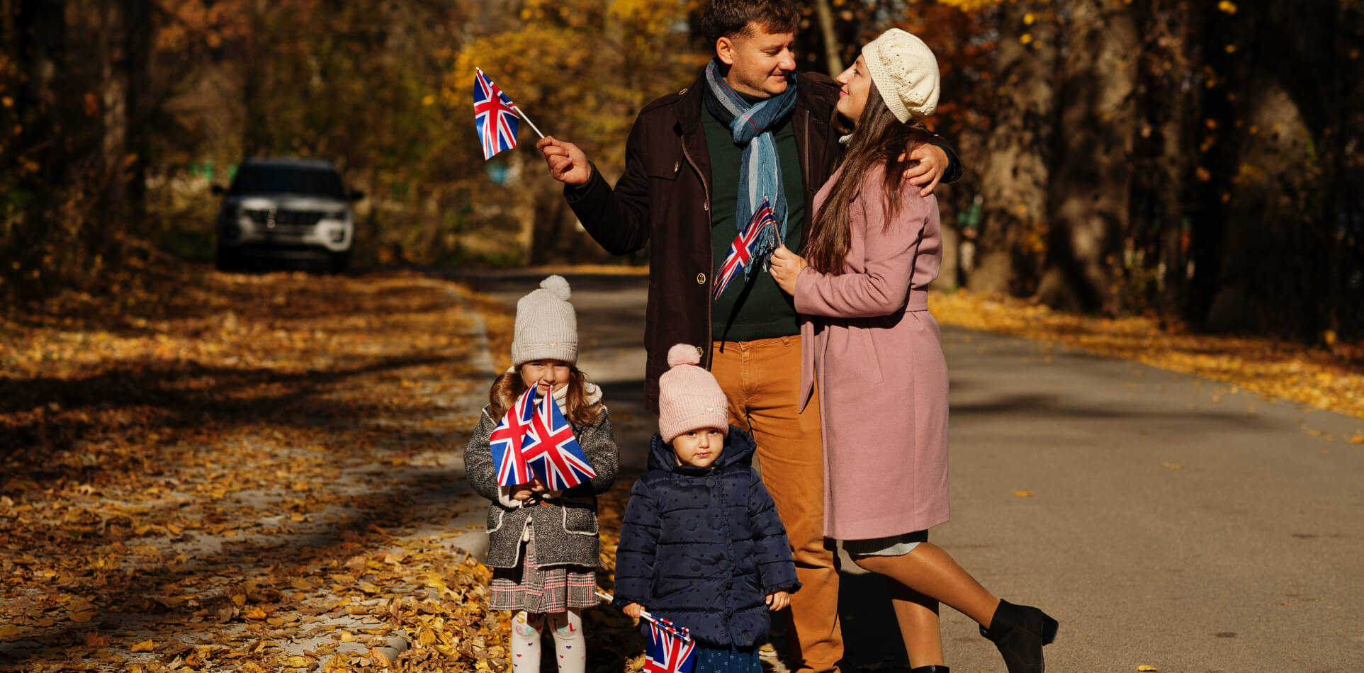 ILR vs British Citizenship: What’s the Difference and Which Should You Choose?